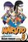 Naruto, Vol. 9