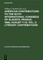 American Contributions to the Sixth International Congress of Slavists, Prague, 1968, August 7-13, Vol. 2: Literary Contributions