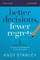Better Decisions, Fewer Regrets Bible Study Guide