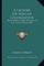 A Lecture On African Colonization