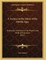 A Lecture on the Music of the Middle Ages