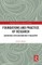 Foundations and Practice of Research