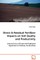 Direct & Residual Fertilizer Impacts on Soil Quality and Productivity