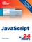 Sams Teach Yourself JavaScript in 24 Hours