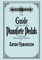 Guide to the proper use of the Pianoforte Pedals. [Facsimile of 1897 edition].