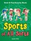 Sports of All Sorts Seek & Find Activity Book