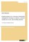Implementation of a customer relationship management strategy to enhance customer satisfaction in the retail selling industry