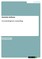 Gerontological counseling
