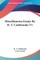 Miscellaneous Essays By H. T. Colebrooke V1