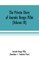 The Private Diary of Ananda Ranga Pillai (Volume III)