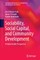 Sociability, Social Capital, and Community Development