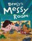 Benjy's Messy Room