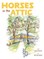 Horses in the Attic