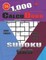 1,000 + Calcudoku sudoku 9x9