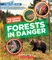 Forests in Danger (a True Book: The Earth at Risk)
