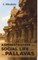 Administration and Social Life Under the Pallavas