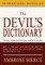 The Devil's Dictionary