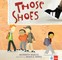 Boelts, M: Those Shoes