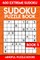 Sudoku Puzzle Book 5