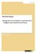 Managerial Overconfidence and Education - Insights from Dual Process Theory