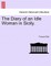 The Diary of an Idle Woman in Sicily.