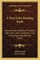 A First Latin Reading Book