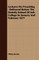 Lectures On Preaching
