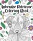 Labrador Retriever Coloring Book