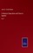A History of Agriculture and Prices in England