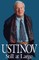 Ustinov Still at Large