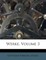 Werke, Volume 3
