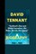 Hobbs, M: David Tennant Biography