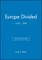 Europe Divided