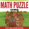 Math Puzzle Games