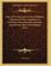 Letter Of Lucius Lyon To Lewis Williams, Chairman Of The Committee On Territories, Respecting The Boundary Line Between Ohio And Michigan (1834)
