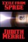 Exile from Space