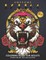 Awesome Tattoo Coloring Book for Adults