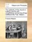 The Authority of the Church in Making Canons and Constitutions Concerning Things Indifferent by Fran. Mason, ...