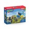 SCHLEICH DINOSAURS Uzbrukums no gaisa