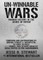 Un-Winnable Wars