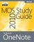 MOS 2010 Study Guide for Microsoft OneNote Exam