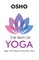 The Path of Yoga
