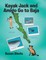 Kayak Jack and Amigo Go to Baja