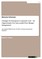 Changes In European Corporate Law - An Opportunity For Successful Post Merger Integration?