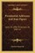 Presidential Addresses And State Papers