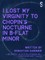 'I Lost My Virginity to Chopin's Nocturne in B-Flat Minor'