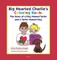 Big-Hearted Charlie's Coloring Book