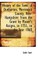 History of the Town of Dunbarton, Merrimack County, New-Hampshire