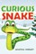Curious Snake