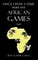 Once Upon a Time Were the African Games